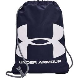 Under Armour Ozsee Sackpack - Midnight Navy/Steel