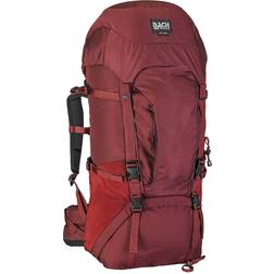 Bach Women's Lite Mare 60 S - Red