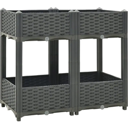 vidaXL Raised Bed 310406 Højbed