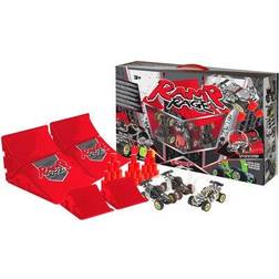 Rampage 3 Cars 6 Ramper