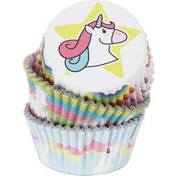 PME Unicorn Muffinform 5 cm