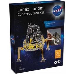Thumbs Up Nasa Lunar Lander