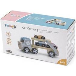 Viga Polar B Car Carrier