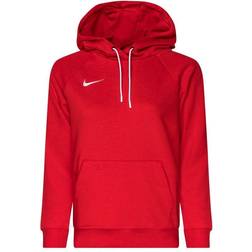 Nike Park 20 Hoodie Women - University Red/White