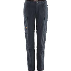 Fjällräven Travellers MT 3-Stage Trousers W - Dark Navy