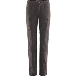 Fjällräven Travellers MT 3-Stage Trousers W - Dark Grey