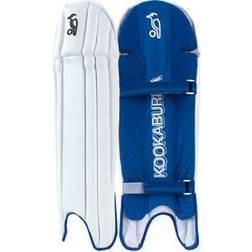 Kookaburra 4.1 Wicket Keeping Pads Jr