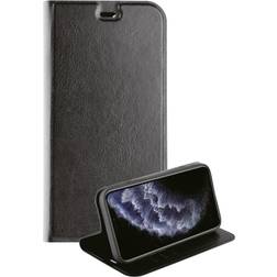 Vivanco Premium Wallet Book Cover for iPhone 12/12 Pro