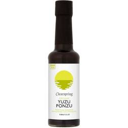 Clearspring Organic Yuzu Ponzu 15cl