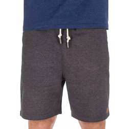 Kazane Roji Shorts - Charcoal Heather