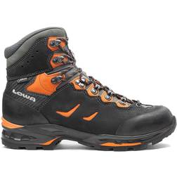 Lowa Camino GTX 42,5 Tennis - Grau