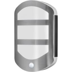 LEDVANCE Endura Style Plate Sensor Vægarmatur