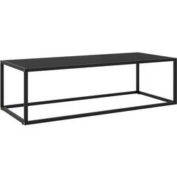 vidaXL 3228 Coffee Table 19.7x47.2"