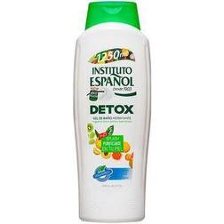 Instituto Español Detox Gel 1250ml