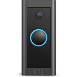 Ring Video Doorbell Wired