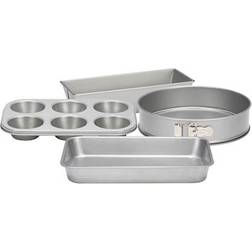 Patisse Silvertop Attrezzatura da Cucina