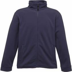 Regatta Classic Full Zip Fleece - Navy