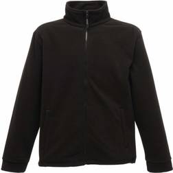 Regatta Classic Full Zip Fleece - Black