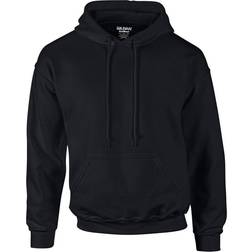 Gildan DryBlend Hooded Sweatshirt - Black