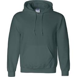 Gildan DryBlend Hooded Sweatshirt - Forest Green