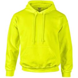 Gildan DryBlend Hooded Sweatshirt - New Safety Green