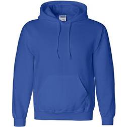 Gildan DryBlend Hooded Sweatshirt - Royal