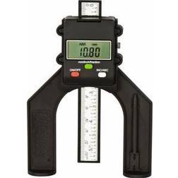 Trend Gauge/D60 Digital Depth Gauge Mätverktyg