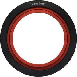 Lee SW150 Adapter Ring For Sigma 20mm F1.4 HSM Art