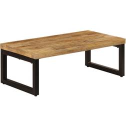 vidaXL - Soffbord 50x100cm
