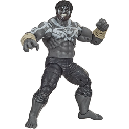 Hasbro Marvel Legends Series Gamerverse Avengers Outback Hulk