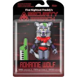 Funko Five Nights at Freddys Security Breach Roxanne Wolf