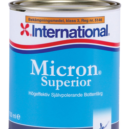 International Micron Superior OffWhite 750ml
