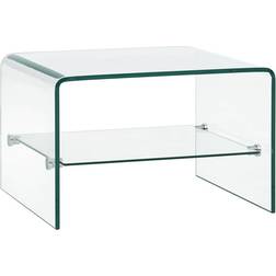 vidaXL - Coffee Table 45x50cm