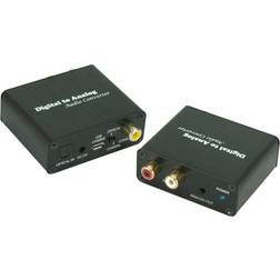 MicroConnect MC-DAC2