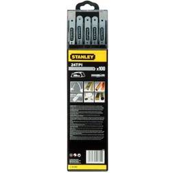 Stanley 0-15-801 5pcs