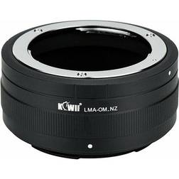 Kiwifotos LMA-OM_NZ