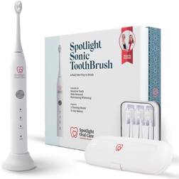 Spotlight Oral Care Sonic Toothbrush