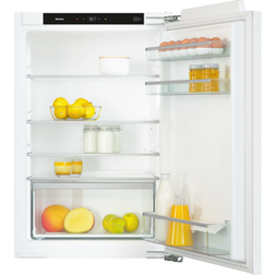 Miele K 7113 F Integrated