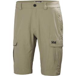 Helly Hansen Cargo Shorts - Beige