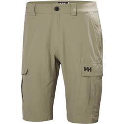 Helly Hansen Pantalón Corto Cargo QD - Beige