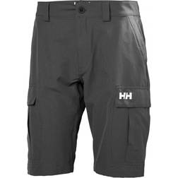 Helly Hansen Cargo Shorts - Noir