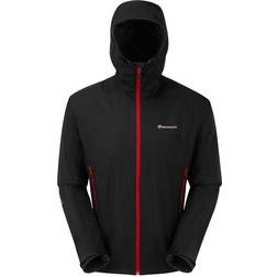 Montane Meteor Waterproof Jacket - Black