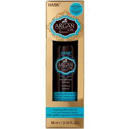 HASK Argan Oil Repairing Shine Oil 2fl oz