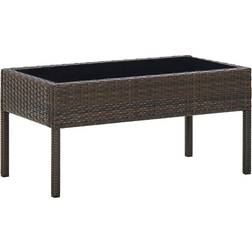 vidaXL 45903 - Brown