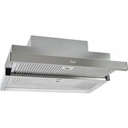 Teka CNL 6815 Plus 60 cm, Sort