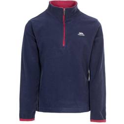 Trespass Kid's Sybil Fleece - Navy (UTTP3740)