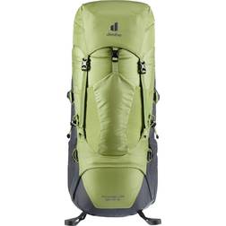 Deuter Aircontact Lite 35+10 SL W - Pistachio/Graphite