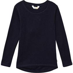 Joha Rib T-Shirt - Navy(16341-122-13)