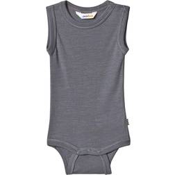 Joha Baby Body - Gray (63985-195-15147)