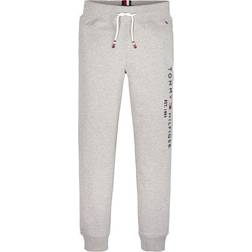 Tommy Hilfiger Pantalon Jogging Enfant - Bleu Marine/Gris Clair/Rouge Feu/Blanc